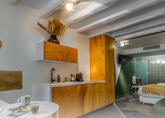 Beauquartier - Marais Vertus Apartmán *
