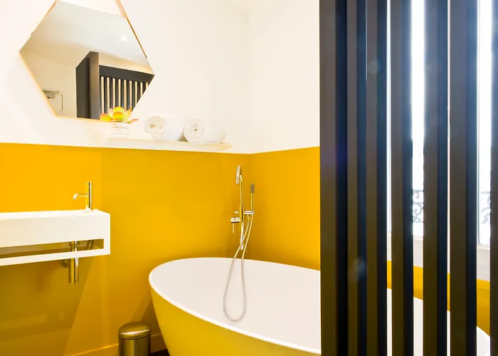 Beauquartier - Marais Vertus Paris