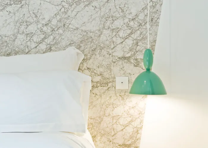 דירה Beauquartier - Marais Vertus פריז