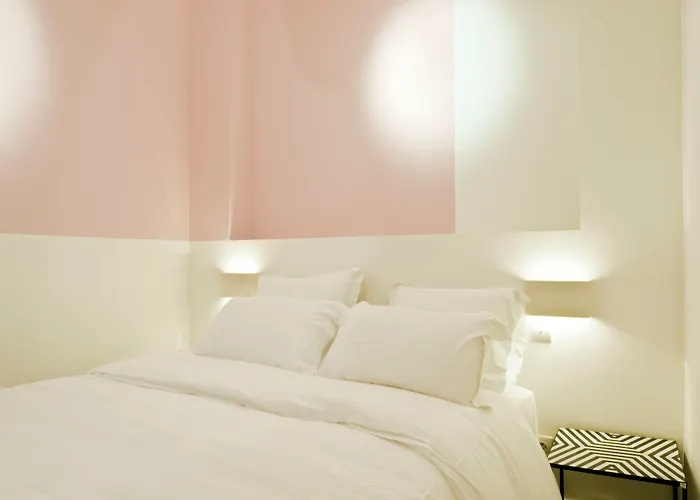 Апартаменты Beauquartier - Marais Vertus Париж