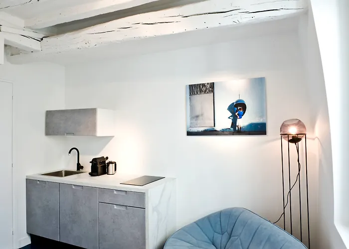 Beauquartier - Marais Vertus *