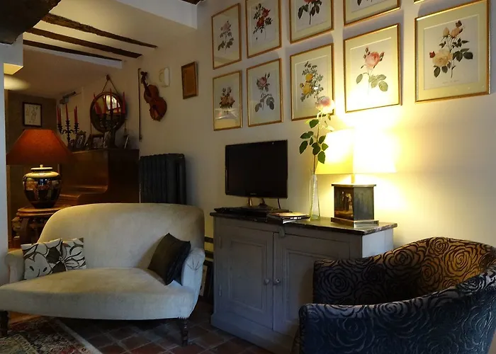 Beauquartier - Marais Vertus *