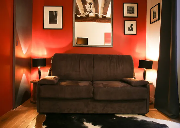 Beauquartier - Marais Vertus *