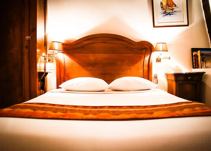 Beauquartier - Marais Vertus * פריז