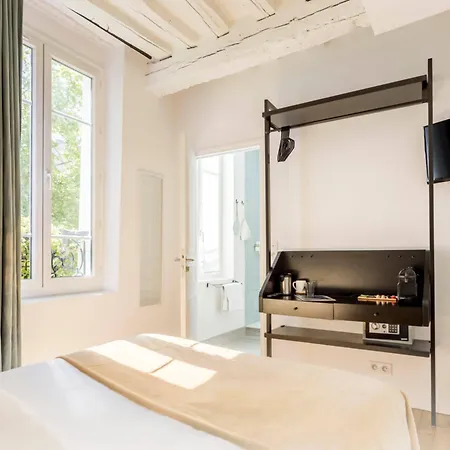 Beauquartier - Marais Vertus Apartamento París