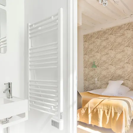Beauquartier - Marais Vertus París