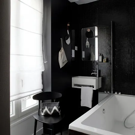 Apartamento Beauquartier - Marais Vertus París