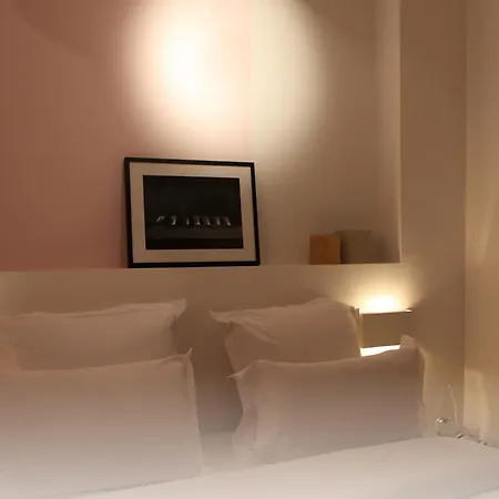 Apartamento Beauquartier - Marais Vertus