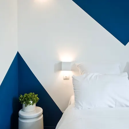 Apartamento Beauquartier - Marais Vertus París