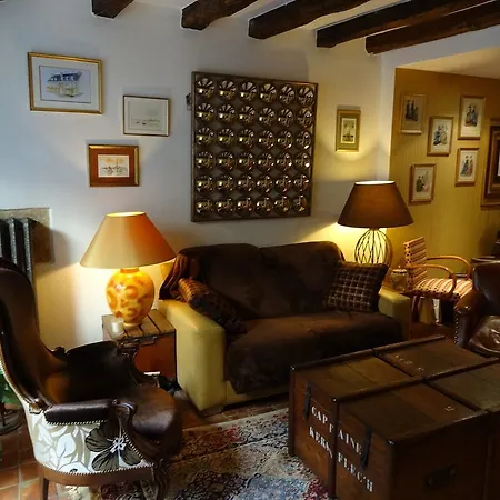 Beauquartier - Marais Vertus Apartamento *