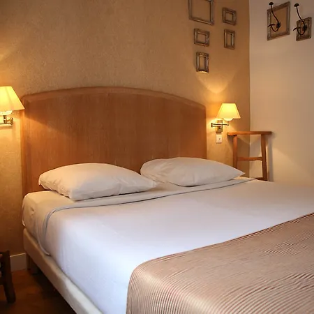 Beauquartier - Marais Vertus Apartamento París