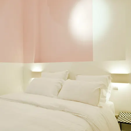 Apartment Beauquartier - Marais, Vertus Paris