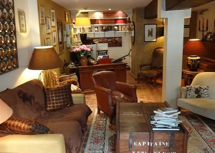 Beauquartier - Marais Vertus Apartman